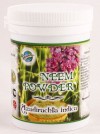   (Azadiratha indica powder)