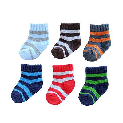 Carter\'s 6-pk. 600,6р.