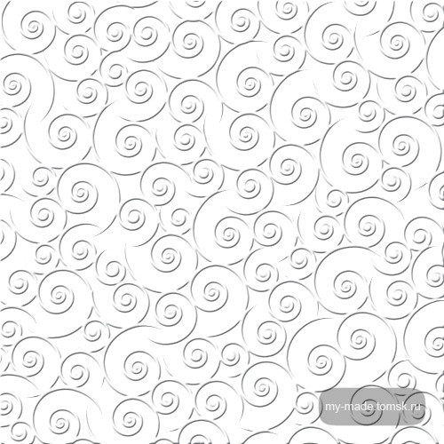      Swirlpool Bazzill White  45 + %