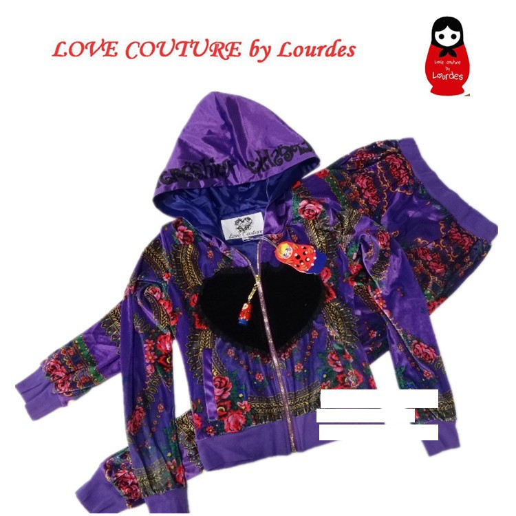 love couture by lourdes 2600