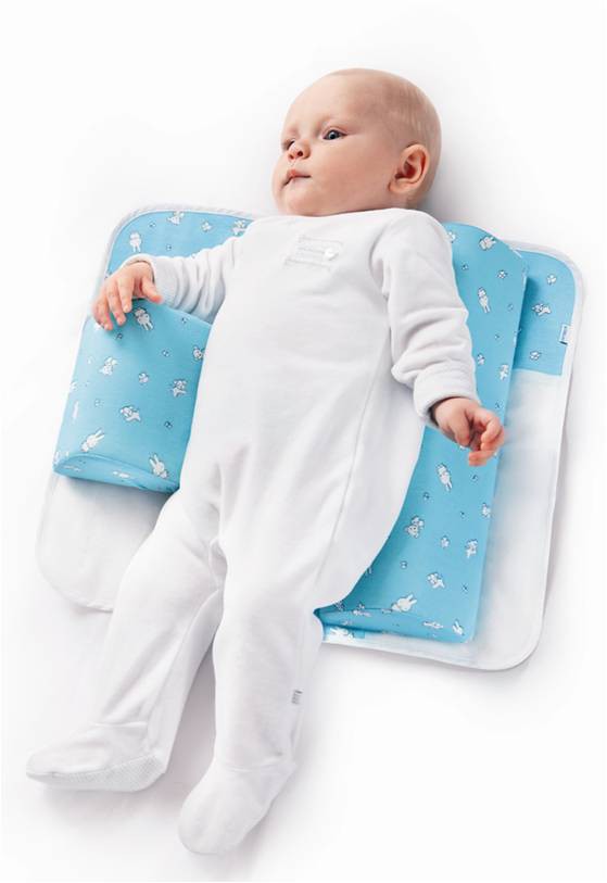  -   BABY COMFORT 2012