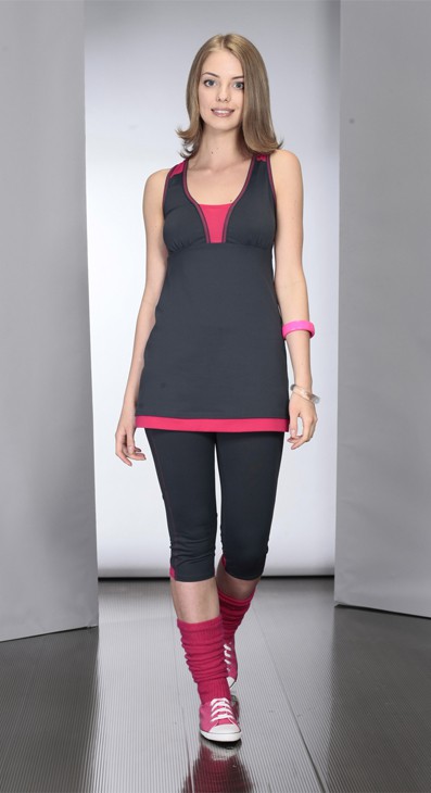 Tор.71   690= +  бриджи T.25   690=