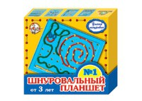 00090 Шнуровальный планшет-1 180,0