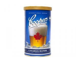 COOPERS Canadian Blonde 1,7 кг