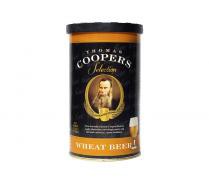 COOPERS Thomas Coopers Selection IPA Beer 1,7 