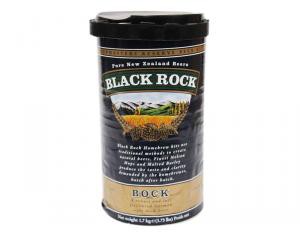 Black Rock BOCK