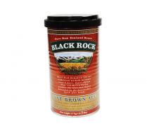 Black Rock NUT BROWN ALE