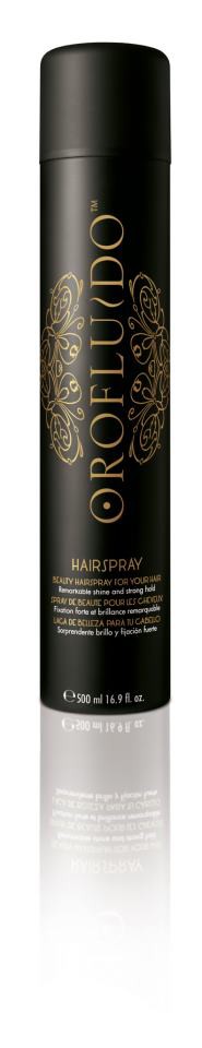    Orofluido  500 : 653 