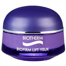 	Biotherm Biofirm Lift Yeux Firming Anti-wrinkle Micro-Filling Cream Eye        