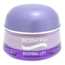 Biotherm Biofirm Lift Firming Anti-Wrinkle Filling Cream (dry skin)         