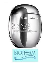 	Biotherm Skin VIVO. Anti-Aging Care