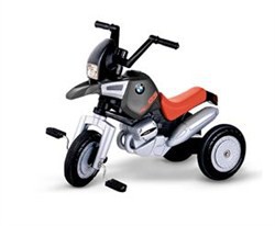 BMW Junior Bike 4000 