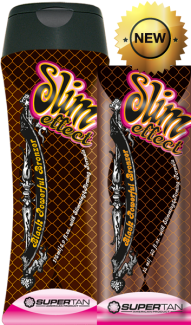 Black Powerful Bronzer 