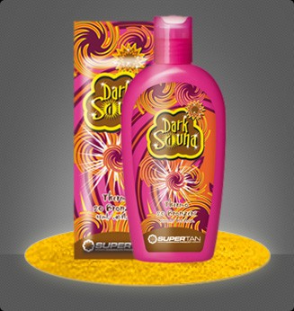 Supertan Super Sensations