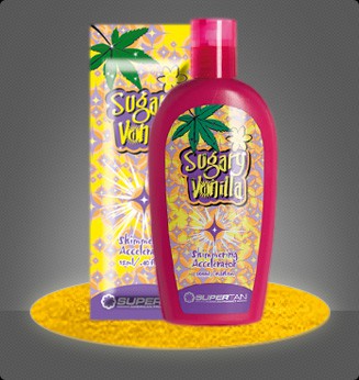 Supertan Super Sensations