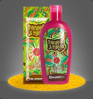 Supertan Super Sensations