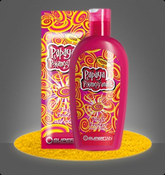 Supertan Super Sensations