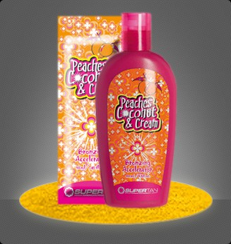 Supertan Super Sensations