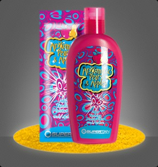 Supertan Super Sensations