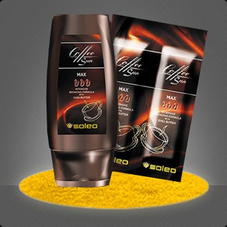  Soleo Coffee Sun MAX