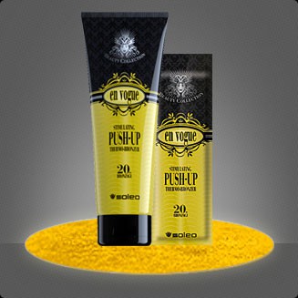 Soleo Beauty Collection