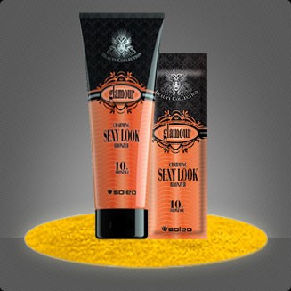 Soleo Beauty Collection