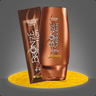 Soleo Bronze Satisfaction