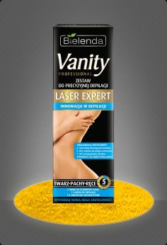LASER EXPERT /    