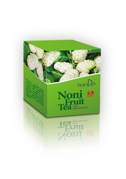 Чай Нони	 15 пакетиков, 30 г. Код 120104 Цена 1246 руб.