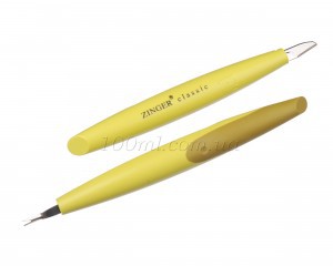 trimmer+pusher+cuticle pusher