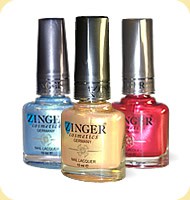  Regular ZINGER COSMETICS
