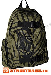 990р Volcom зеленый.jpg