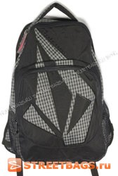 990р Volkom клетка черно серая.jpg