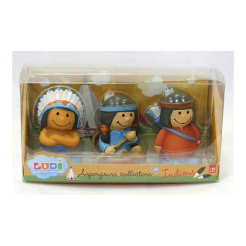 Игрушки для ванны 