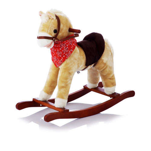  Jolly Ride Pony