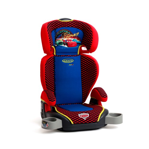  Graco Junior maxi plus Disney