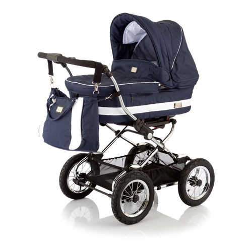 Коляска Baby Care Sonata