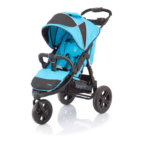  Baby Care Jogger Cruse