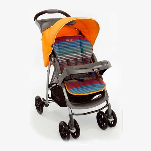  Graco Mirage + ( )