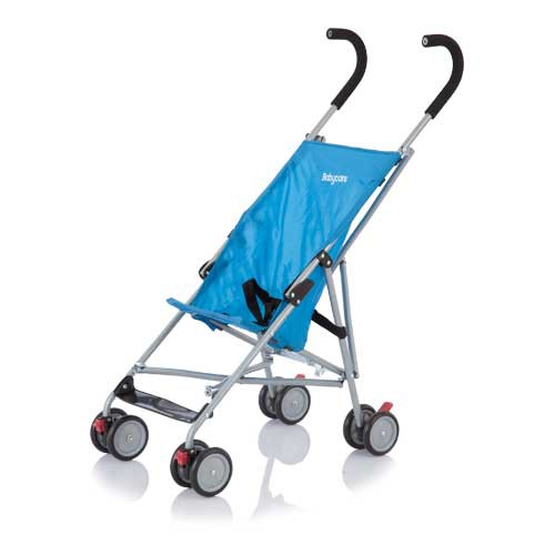  Baby Care Buggy D11