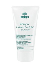 Nuxe Masque Fresh Cream 50    16,9  Nuxe Masque    50 