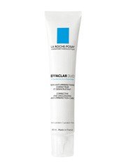 La Roche-Posay Effaclar Duo 40    -       (La Roche-Posay, Effaclar)     ,   :  ,     11,2