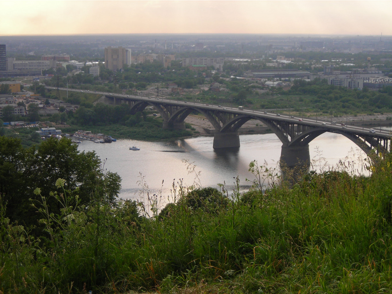 вид на окский мост.JPG