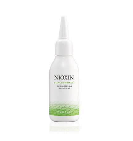 NIOXIN Scalp Renew Dermabrasion Treatment - .  / , 75, 648