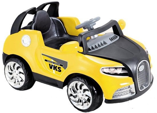 VC068R R/C __6144 
