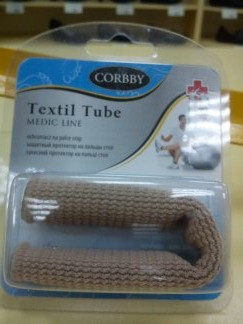 Textil Tube.    60% - 159,6 