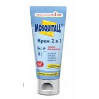 MOSQUITALL -  