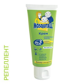 MOSQUITALL -  