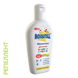 MOSQUITALL -  