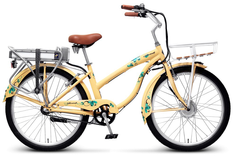 	Smart Electric Cruiser W.  	29000 .    11600 